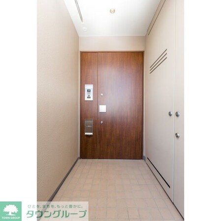 プライムメゾン矢田南の物件内観写真